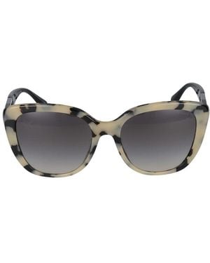 Emporio Armani Sunglasses 0 Ea4214 U /18/140 - Black