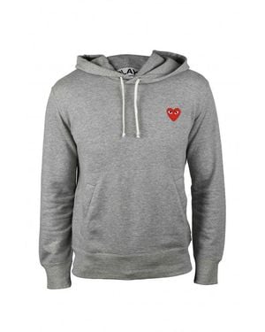 Comme des Garçons Sweatshirt - Grey