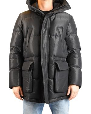 Belstaff Jackets - Black