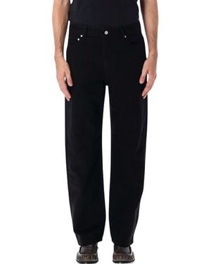 DUNST Jeans - Schwarz