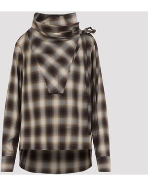 Co. Workwear Shirt - Meerkleurig