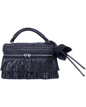 Michael Kors Xs Th Xbody - Blue