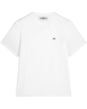 Fiorucci T Shirts En Polos Wit