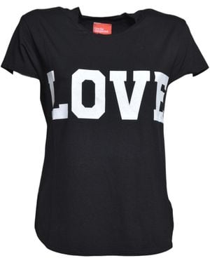 ..,merci T-Shirts und Polos - Schwarz
