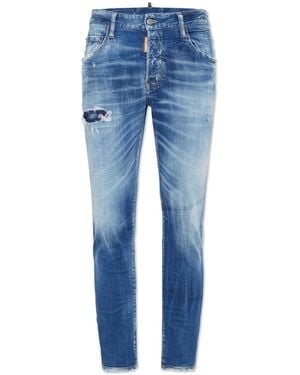 DSquared² Hosen blau