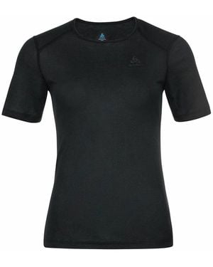 Odlo Active Warm - Black