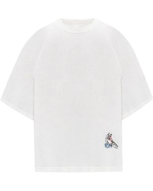Bottega Veneta Bianco - Weiß
