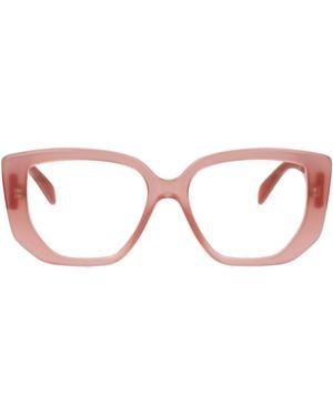 Celine Butterfly Optical Cl50146 I 0074 - Pink