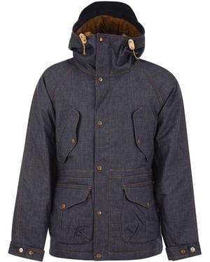 Manifattura Ceccarelli Orschhertura ceccarelli neu - Blau