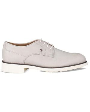 Tod's Tod 's Derby - Blanc
