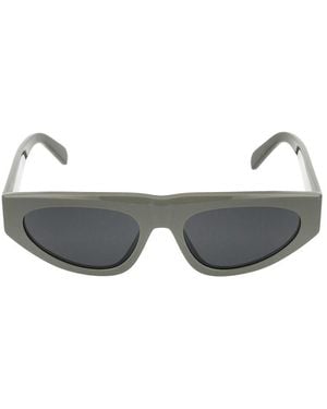 Celine Zonnebrillen Cl40315 U 93a /18/145 - Grijs