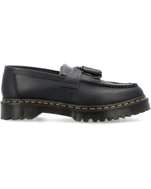 Dr. Martens Dr. Martens Flat Shoes - Black