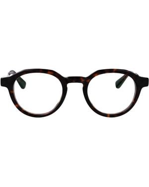 Mykita Optical Niam 240 - Black