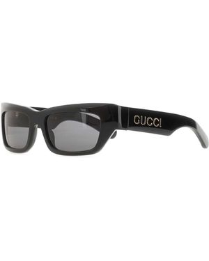 Gucci Sunglasses - Grey