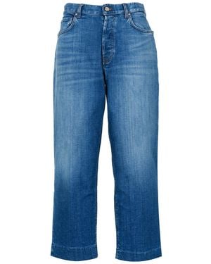 Don The Fuller Jeans - Blue