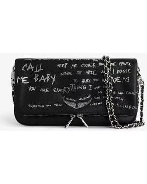 Zadig & Voltaire Rock - Zwart