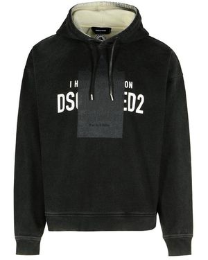 DSquared² Zwart