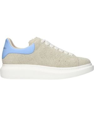 McQueen I'M The One Who's Got It All - Blue