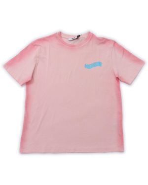 MSGM ♪ Ich'm Derjenige, ders Habe alles ♪ - Pink