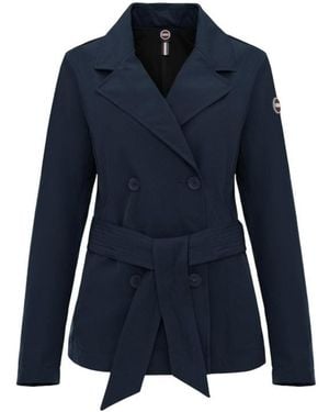 Colmar Nieuwe Toekomst - Blauw