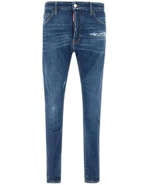 DSquared² Jeans bleu
