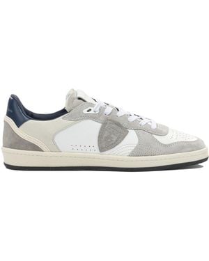 Philippe Model Sneakers & Slip-On - White