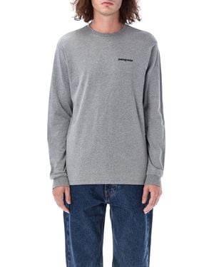 Patagonia T Shirts And Polos - Grey