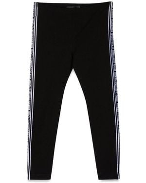 DSquared² Trousers - Black