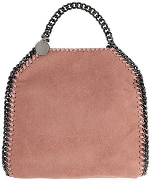 Stella McCartney "Falabella" Micro Bag - Pink