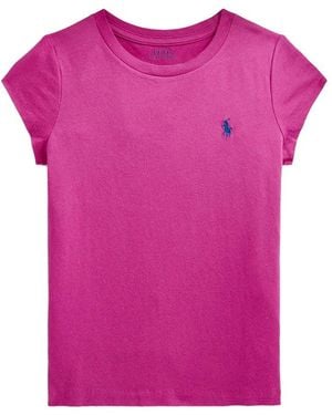 Polo Ralph Lauren T-Shirt - Pink