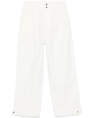 Antik Batik Winna Pant Winna1Pan - White
