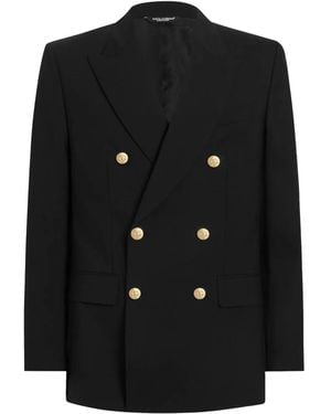 Dolce & Gabbana 2 Pezzi - Nero