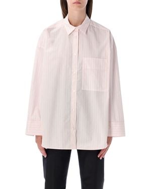 By Malene Birger Von Malene Birger T -Shirts und Polos - Pink