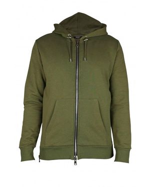 Balmain Jas - Groen