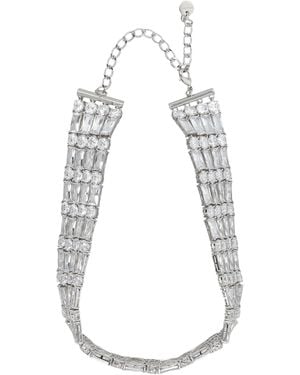 Self-Portrait Accesorios para autorretratos Plata - Blanco