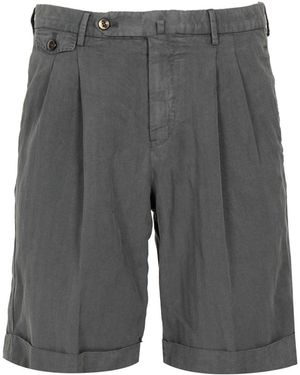PT Torino Shorts Grau