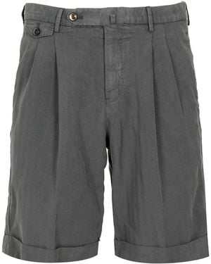 PT Torino Shorts - Grey