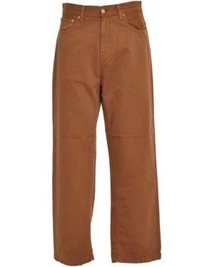 Carhartt Trousers - Brown