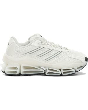 adidas Originals Megaride Ag Textile Rubber Trainers - White