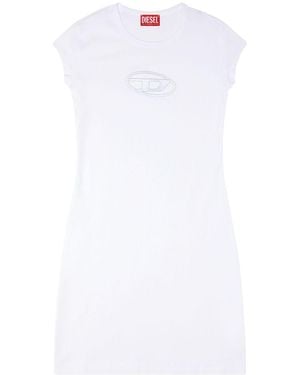 DIESEL Dresses - White