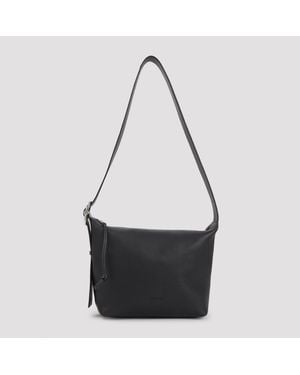 Loewe Loop Hobo-Tasche - Schwarz