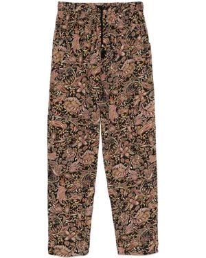 Isabel Marant Zahera Clothing - Black