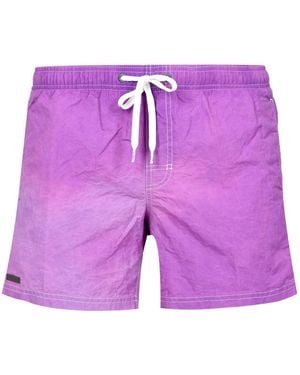 Sundek Sea Ropa Púrpura - Morado