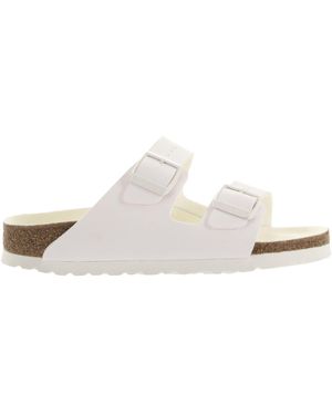 Birkenstock Arizona - White