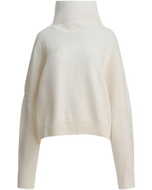 Loulou de Saison Strickwaren von Loulou De Saison - Weiß