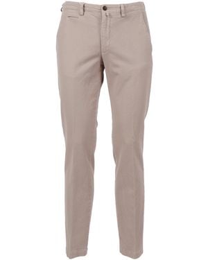 BRIGLIA Pantaloni - Grau