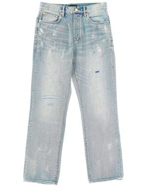 Purple Brand Jeans - Blue