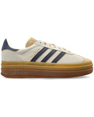 adidas Gazelle BOLD W. - Natur