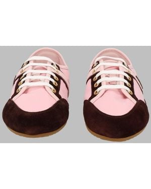 Givenchy Trainers - Pink