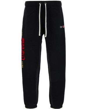 Champion Pantalone Coca Cola - Black